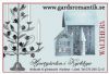 Grdsromantik Hjortgrden i Kyrkbyn